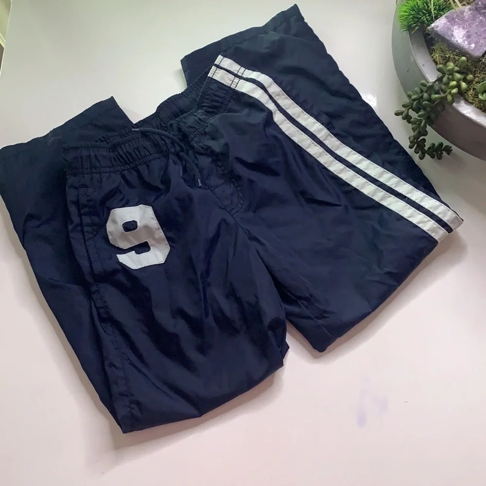 Gymboree brand windbreaker